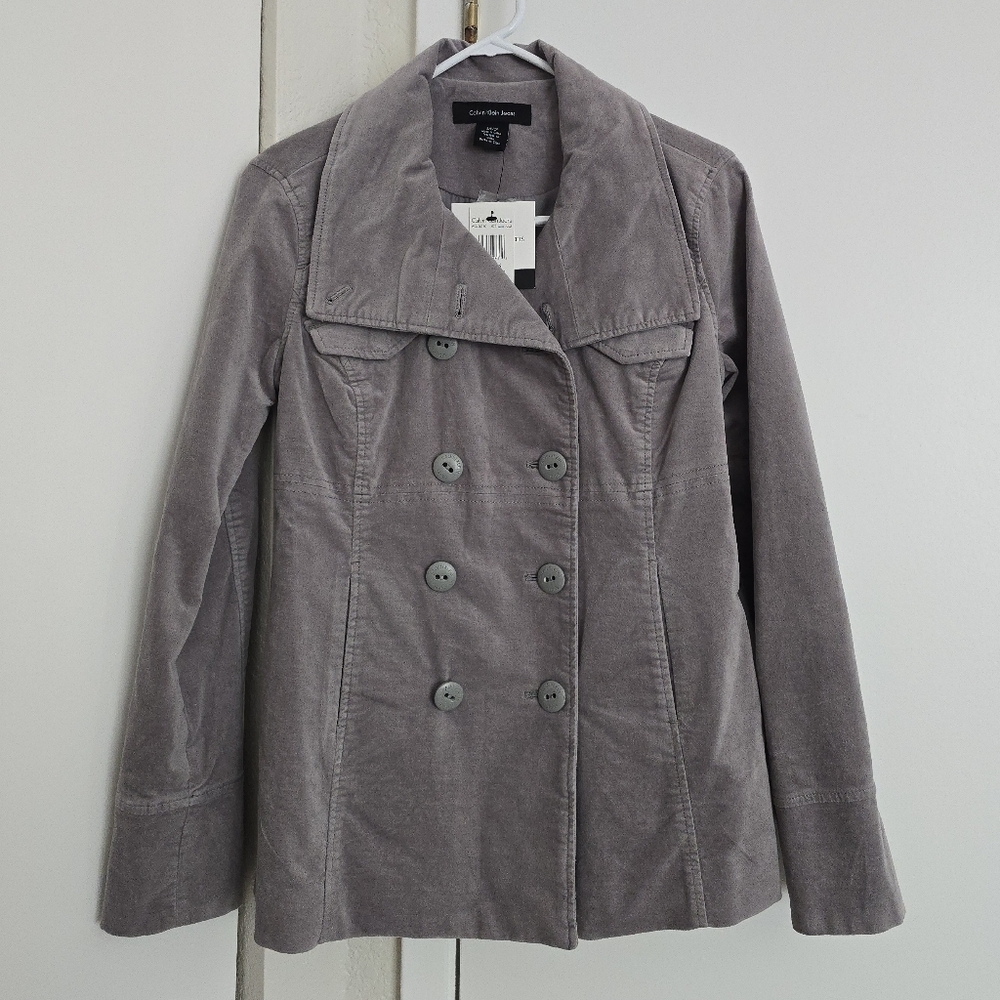 Calvin Klein Blazer Jacket